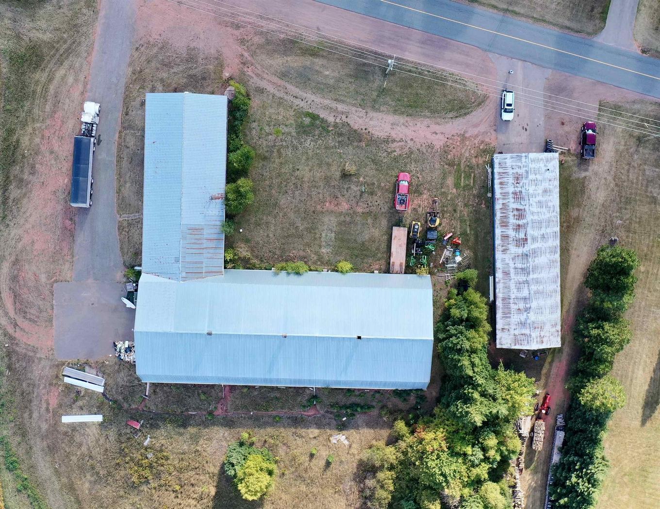 224 Old Post Road, Crapaud, PE