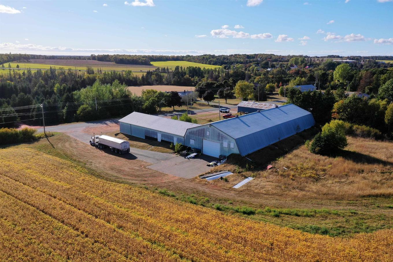 224 Old Post Road, Crapaud, PE