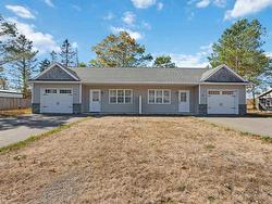 117 & 119 Fairview Drive Nictaux, NS B0S 1P0