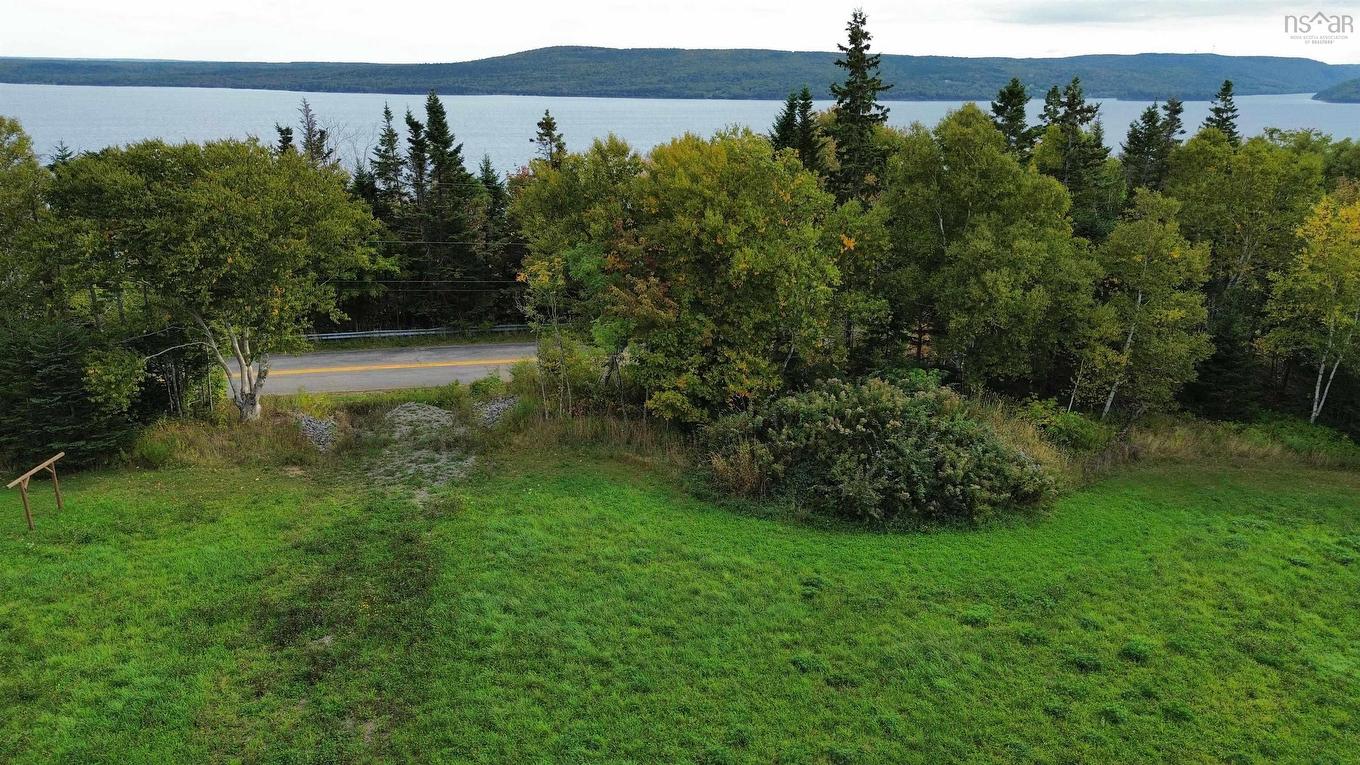 Lot 10-1 Hillside Boularderie Road, Hillside Boularderie, NS