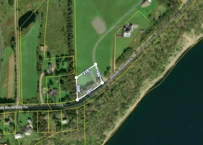 Lot 10-1 Hillside Boularderie Road, Hillside Boularderie, NS