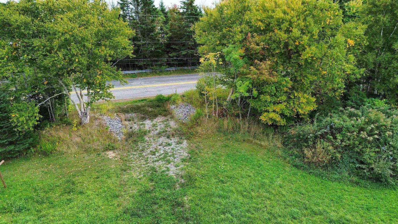Lot 10-1 Hillside Boularderie Road, Hillside Boularderie, NS