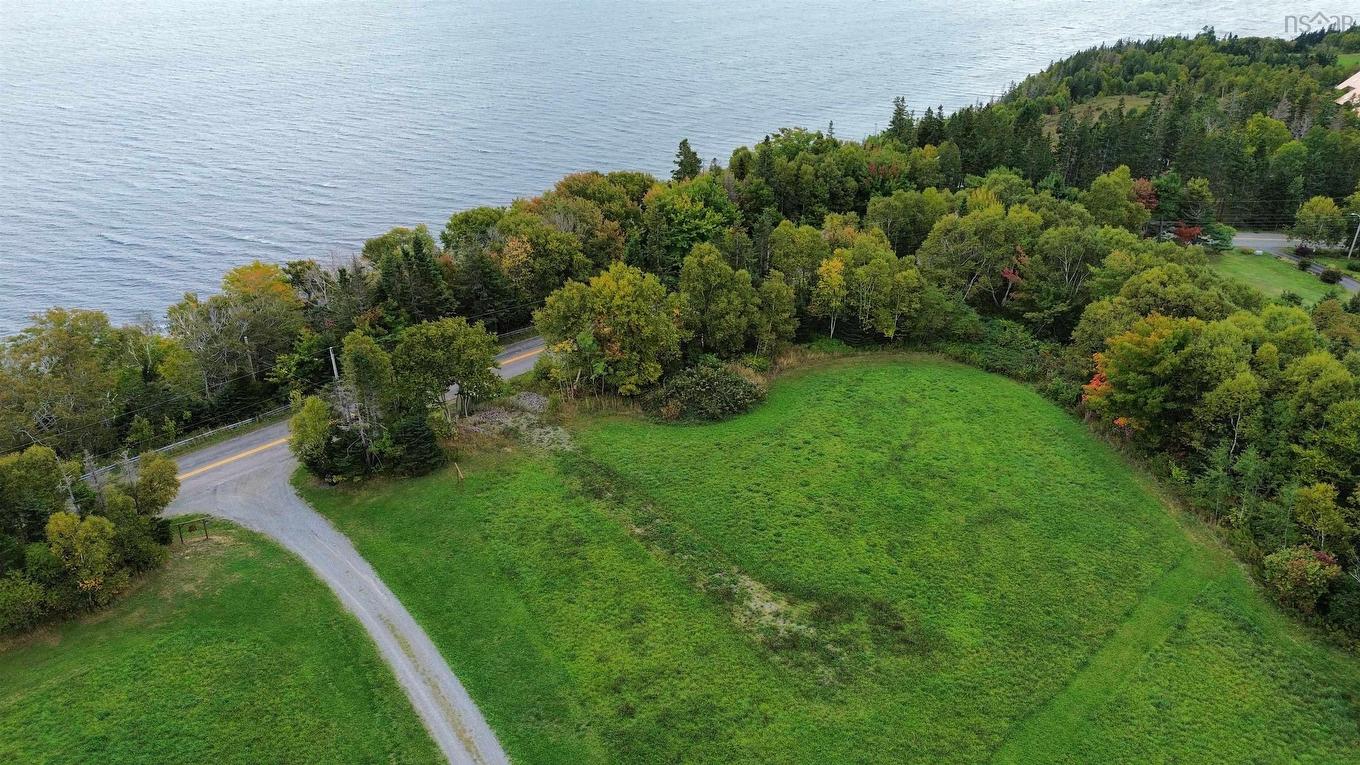 Lot 10-1 Hillside Boularderie Road, Hillside Boularderie, NS
