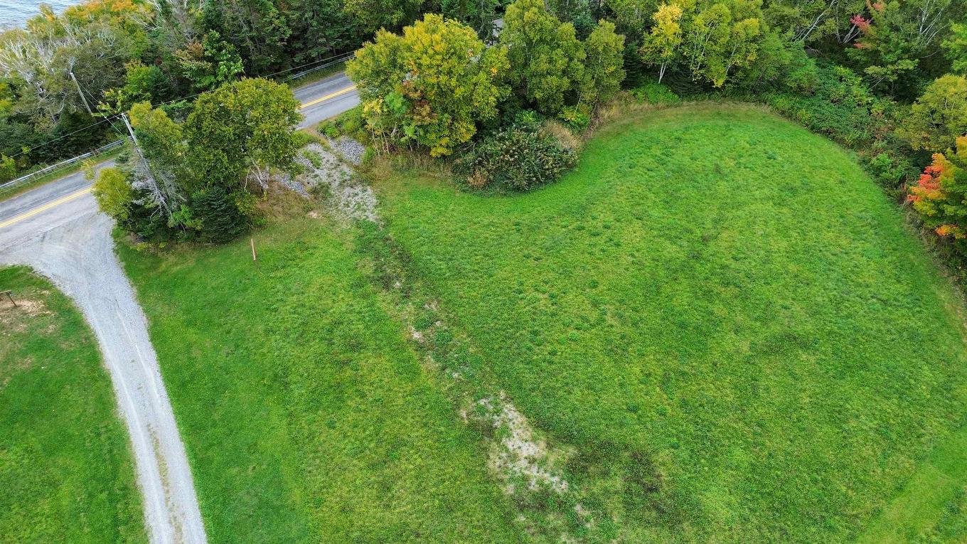 Lot 10-1 Hillside Boularderie Road, Hillside Boularderie, NS
