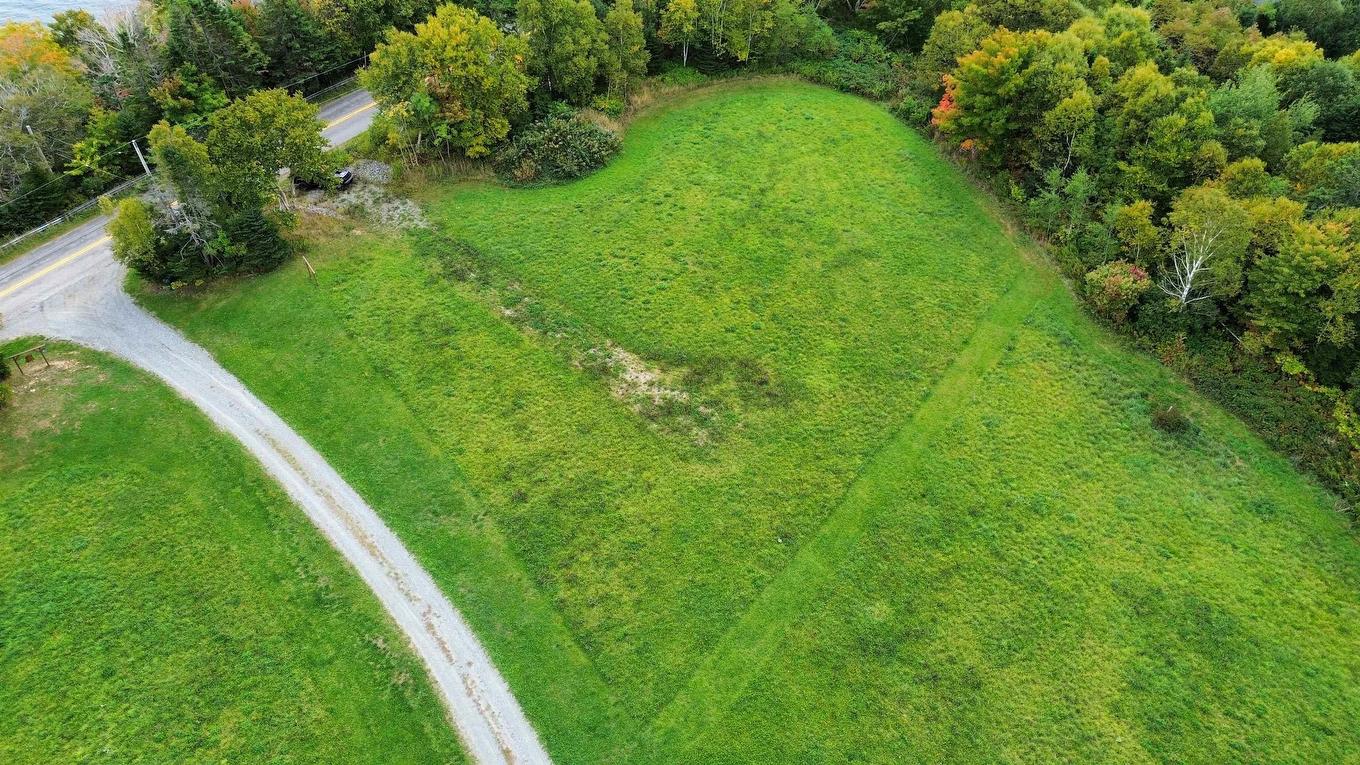 Lot 10-1 Hillside Boularderie Road, Hillside Boularderie, NS