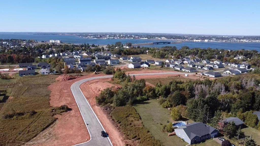 Lot 94 Goldsmith Row, Stratford, PE