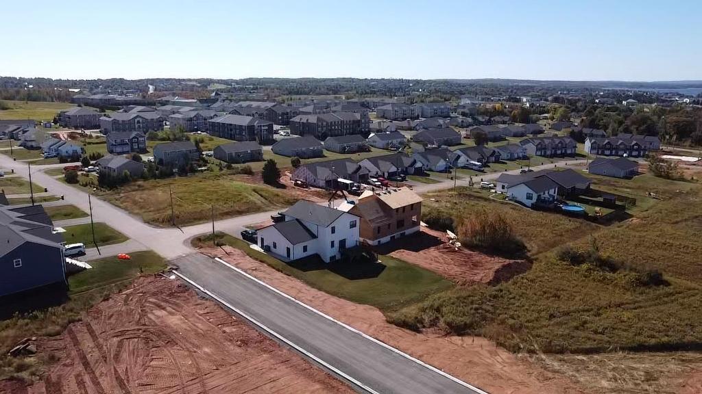 Lot 102 Goldsmith Row, Stratford, PE