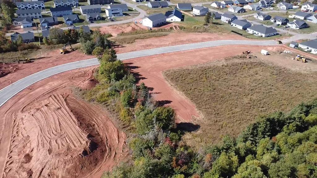 Lot 106 Goldsmith Row, Stratford, PE