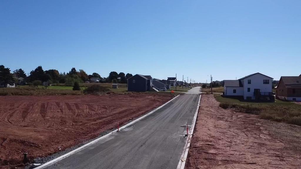 Lot 106 Goldsmith Row, Stratford, PE