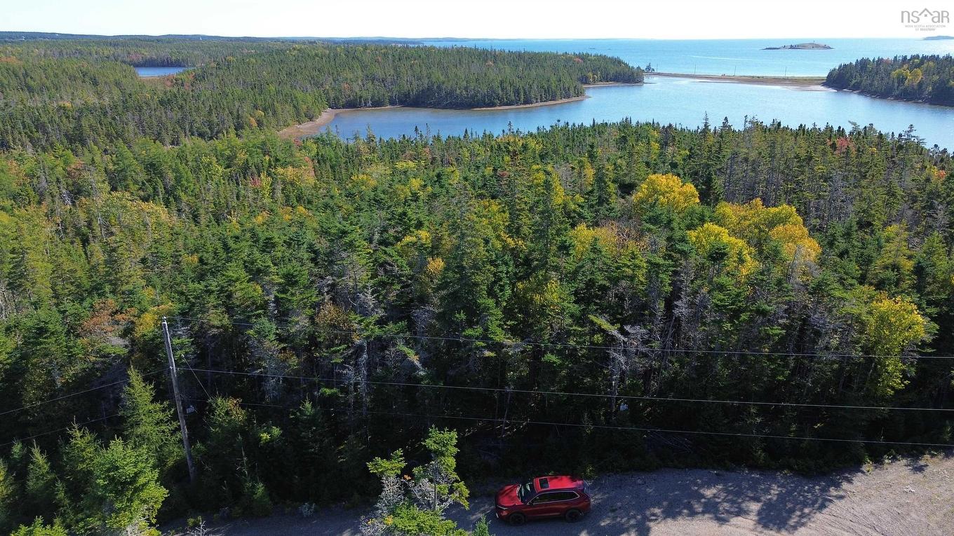 Anchorage Avenue, South River Bourgeois, NS