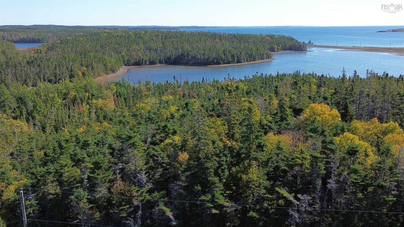Anchorage Avenue, South River Bourgeois, NS