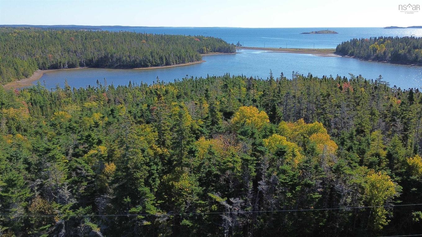 Anchorage Avenue, South River Bourgeois, NS