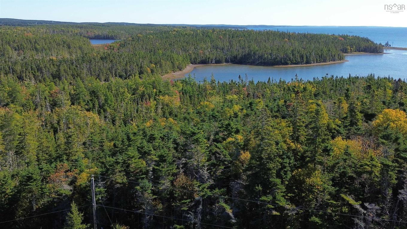 Anchorage Avenue, South River Bourgeois, NS