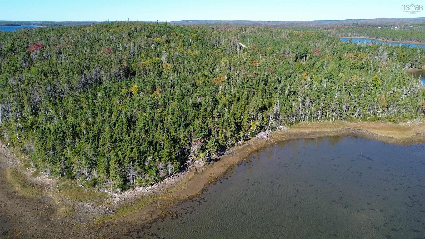 Anchorage Avenue, South River Bourgeois, NS