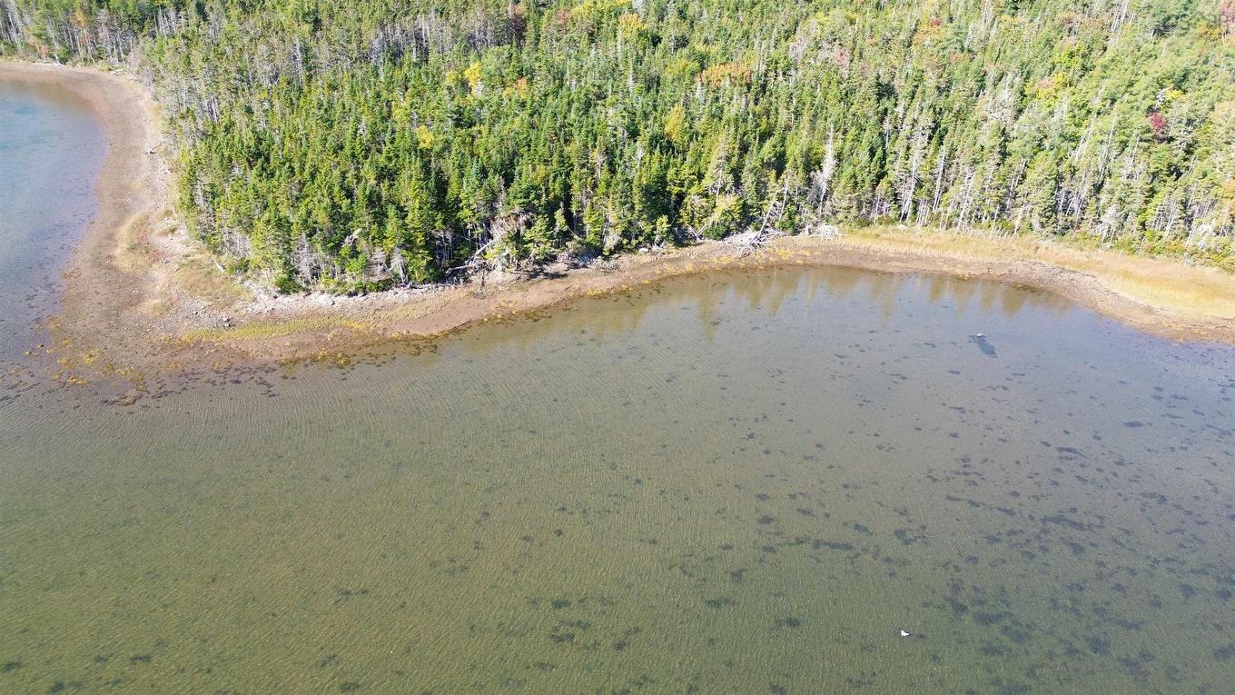 Anchorage Avenue, South River Bourgeois, NS