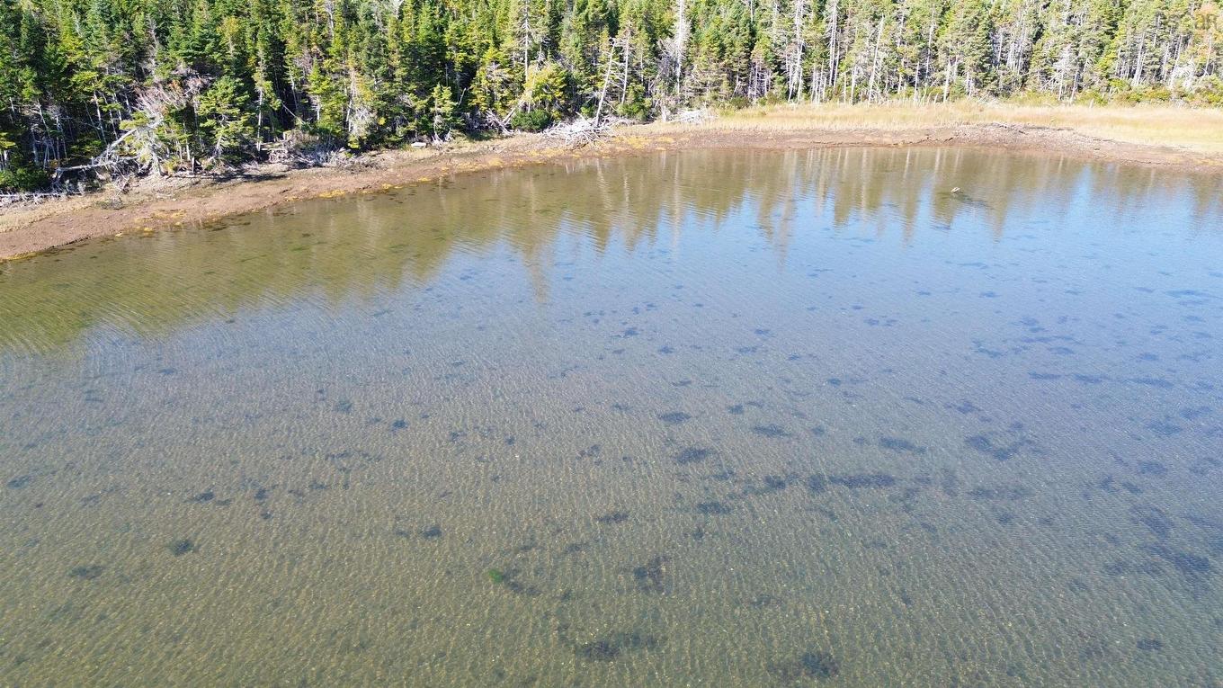 Anchorage Avenue, South River Bourgeois, NS