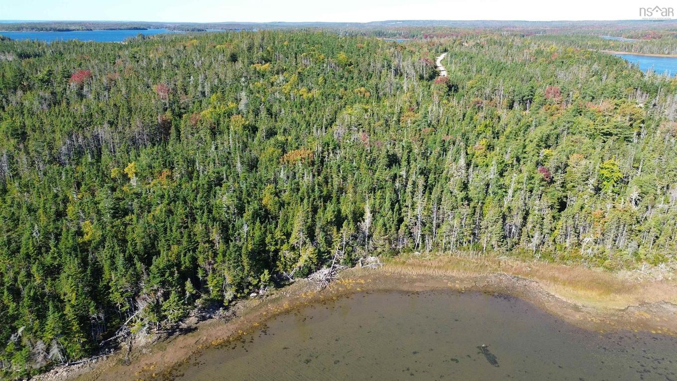 Anchorage Avenue, South River Bourgeois, NS