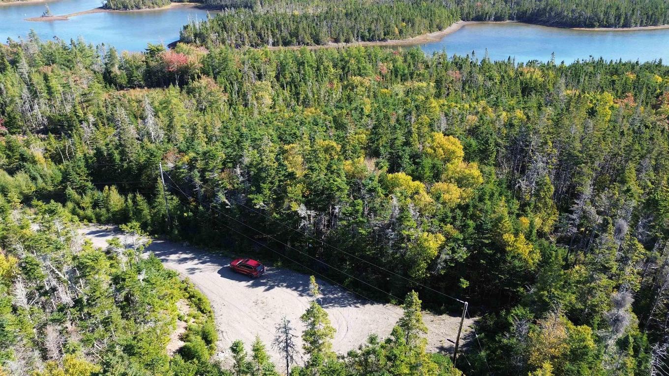 Anchorage Avenue, South River Bourgeois, NS