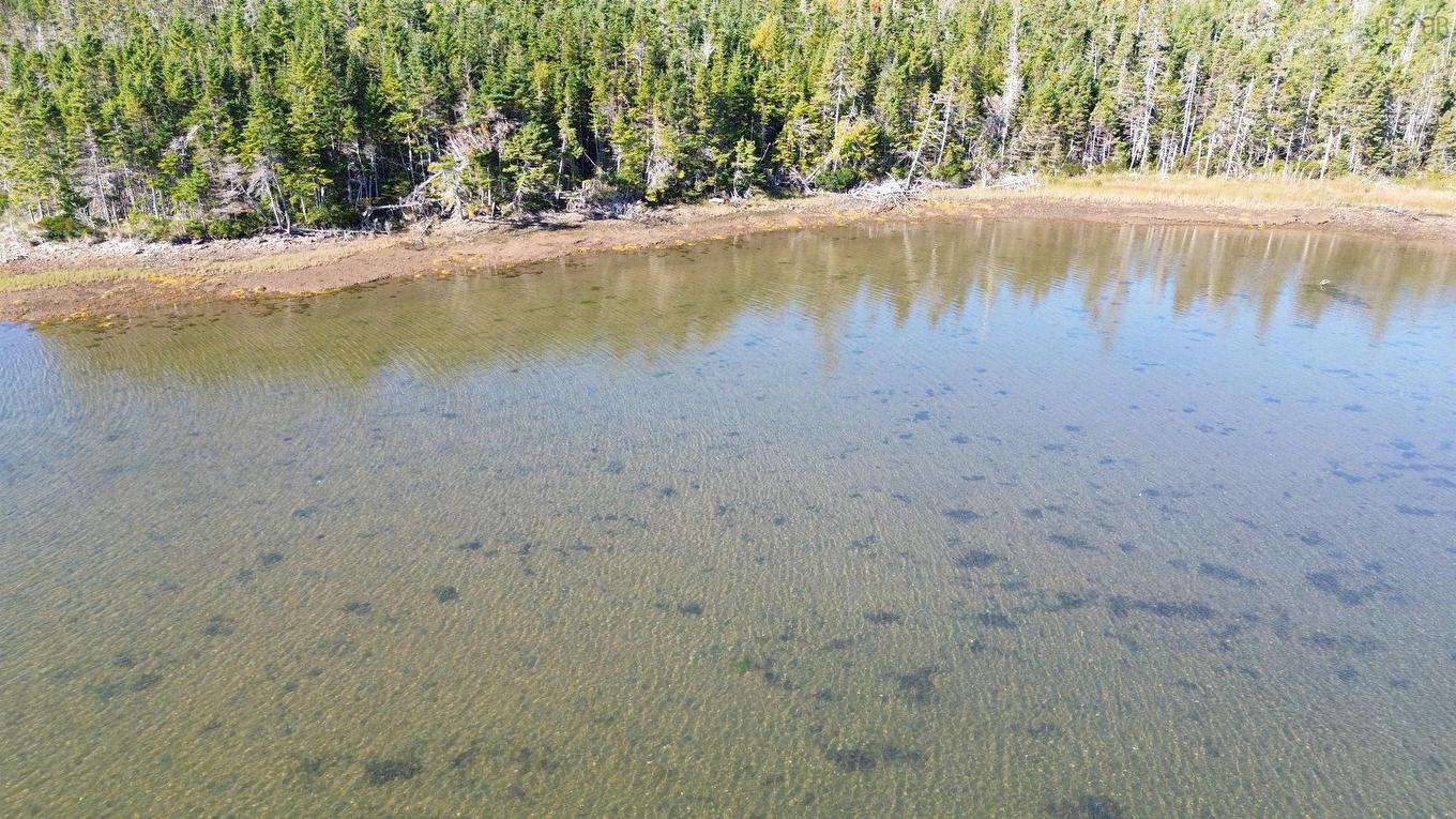 Anchorage Avenue, South River Bourgeois, NS
