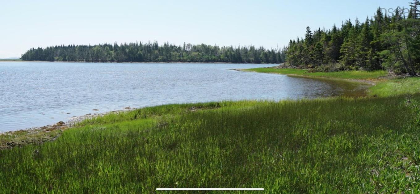 Anchorage Avenue, South River Bourgeois, NS