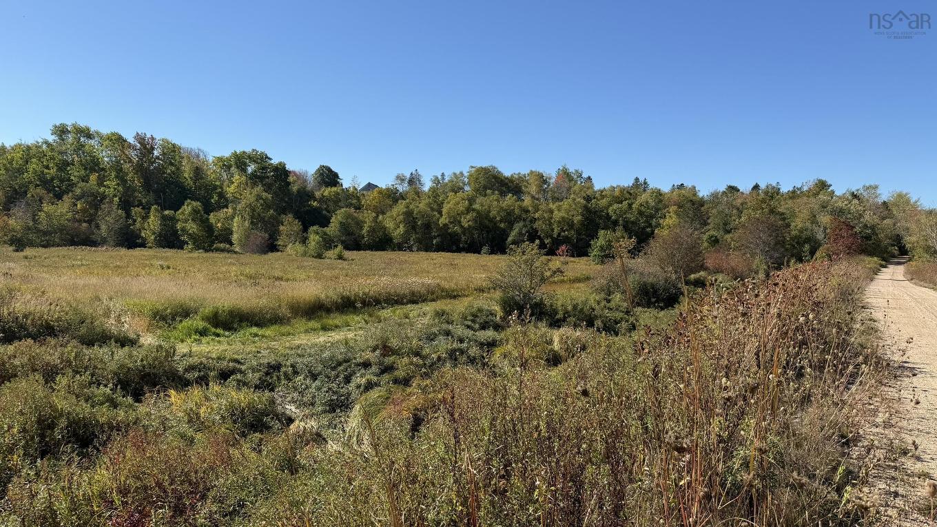 Lot Highway 201, Round Hill, NS