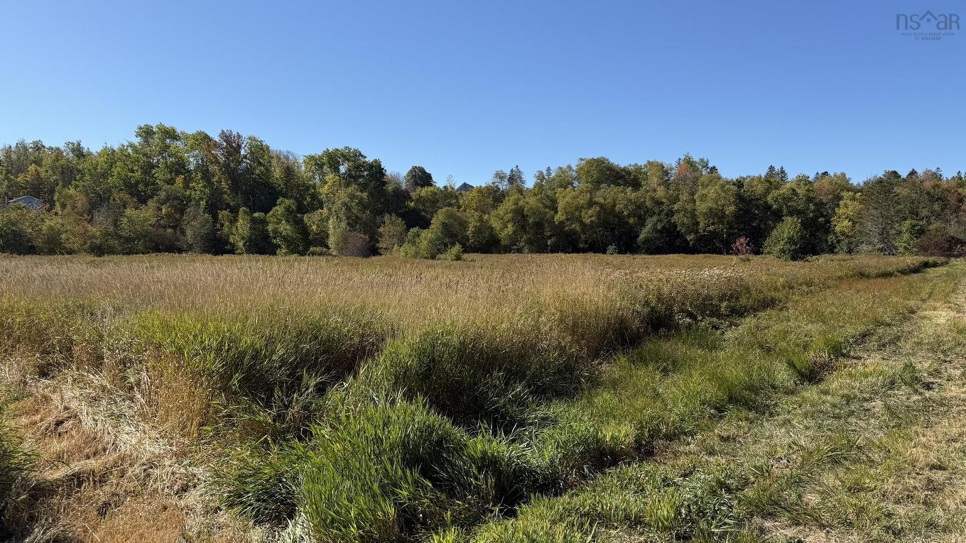 Lot Highway 201, Round Hill, NS