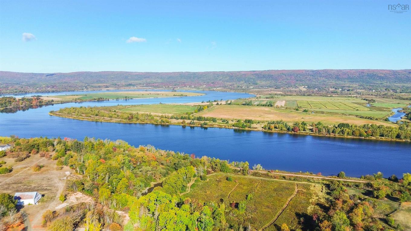 Lot Highway 201, Round Hill, NS