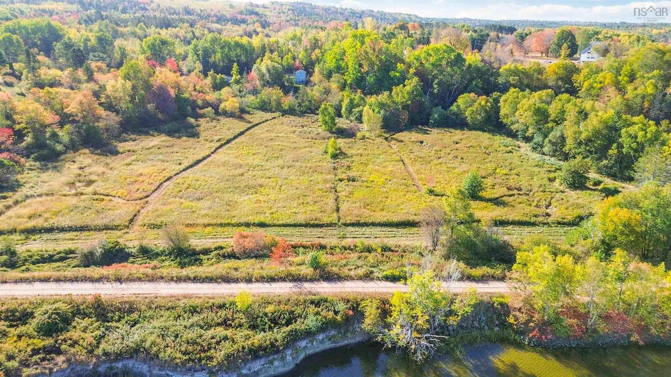 Lot Highway 201, Round Hill, NS