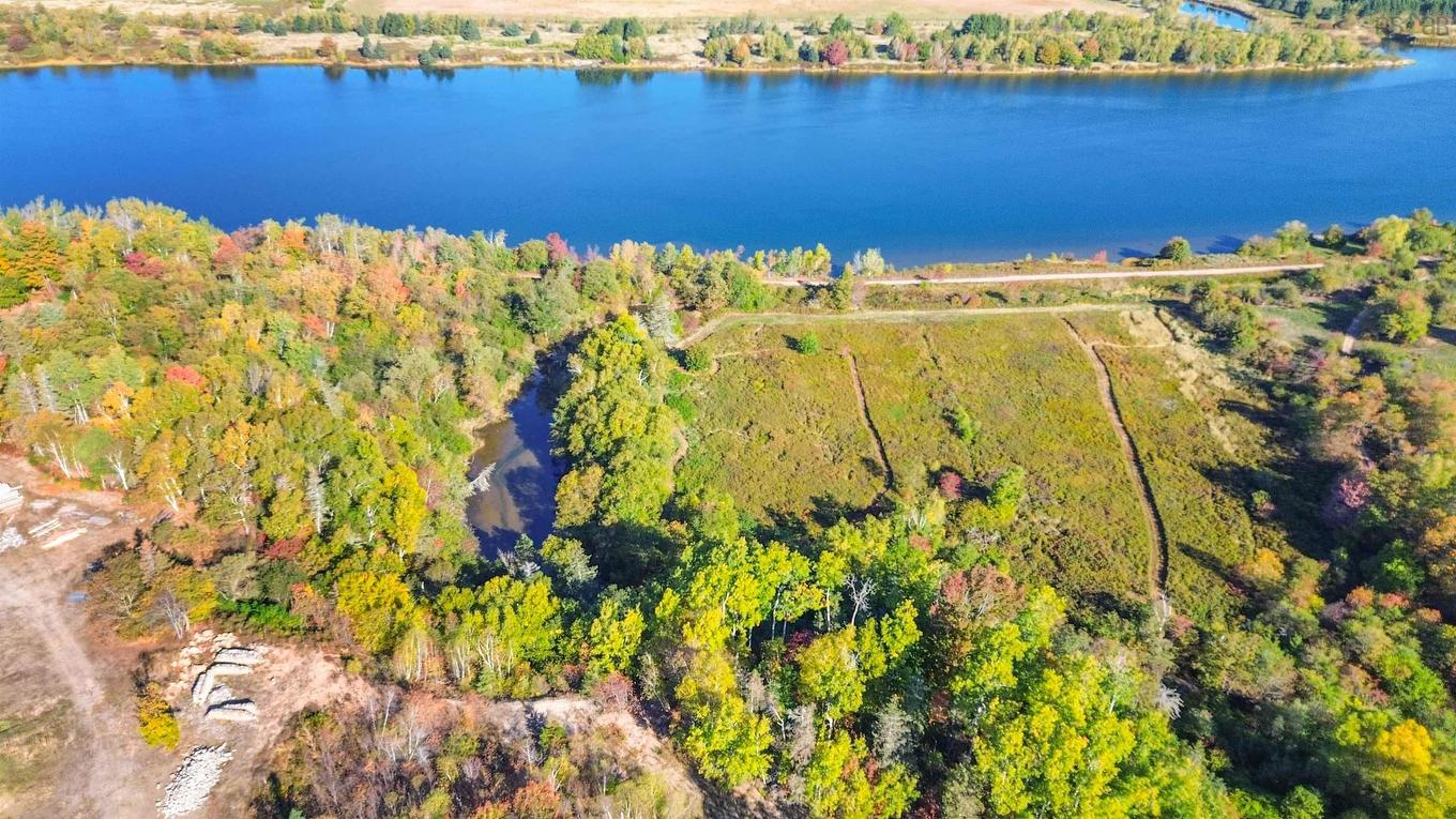 Lot Highway 201, Round Hill, NS