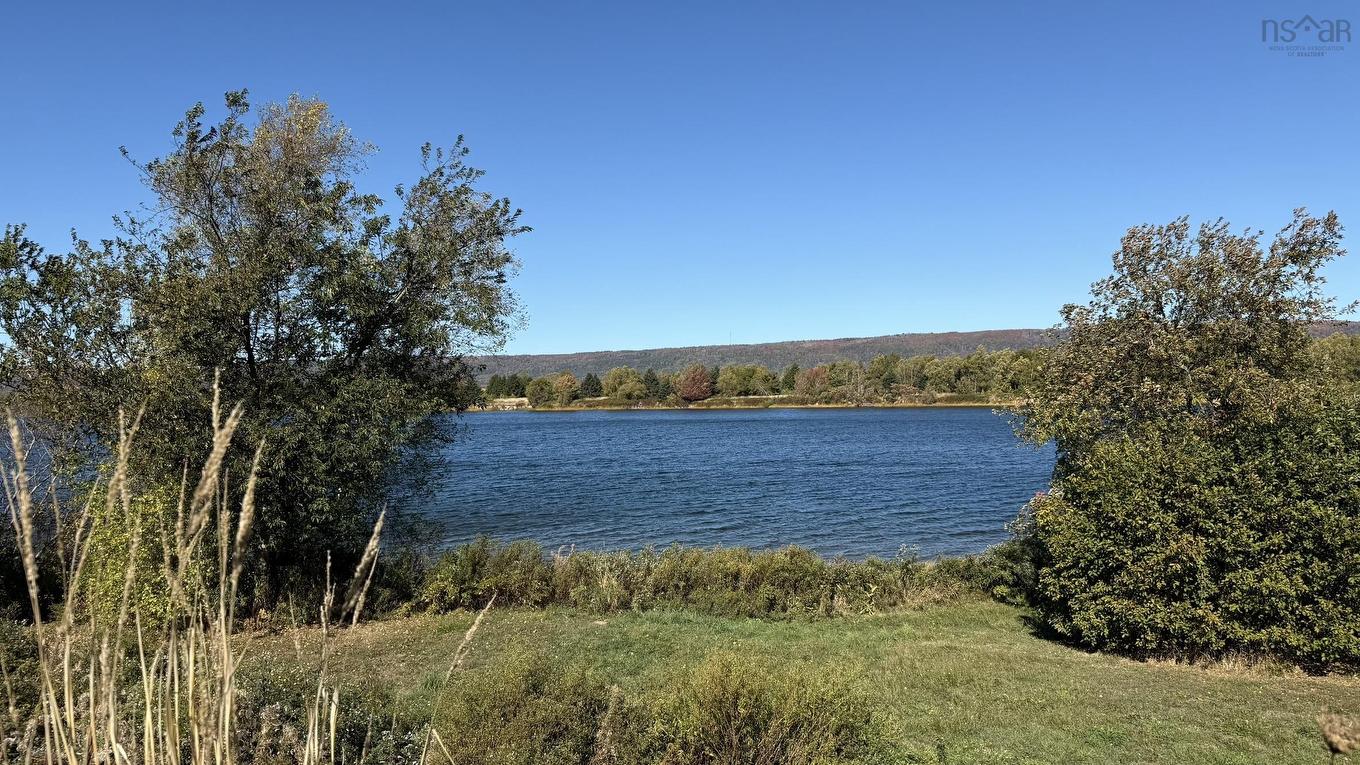 Lot Highway 201, Round Hill, NS