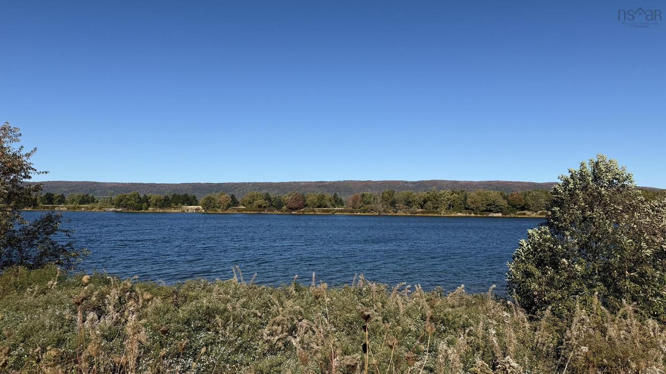 Lot Highway 201, Round Hill, NS