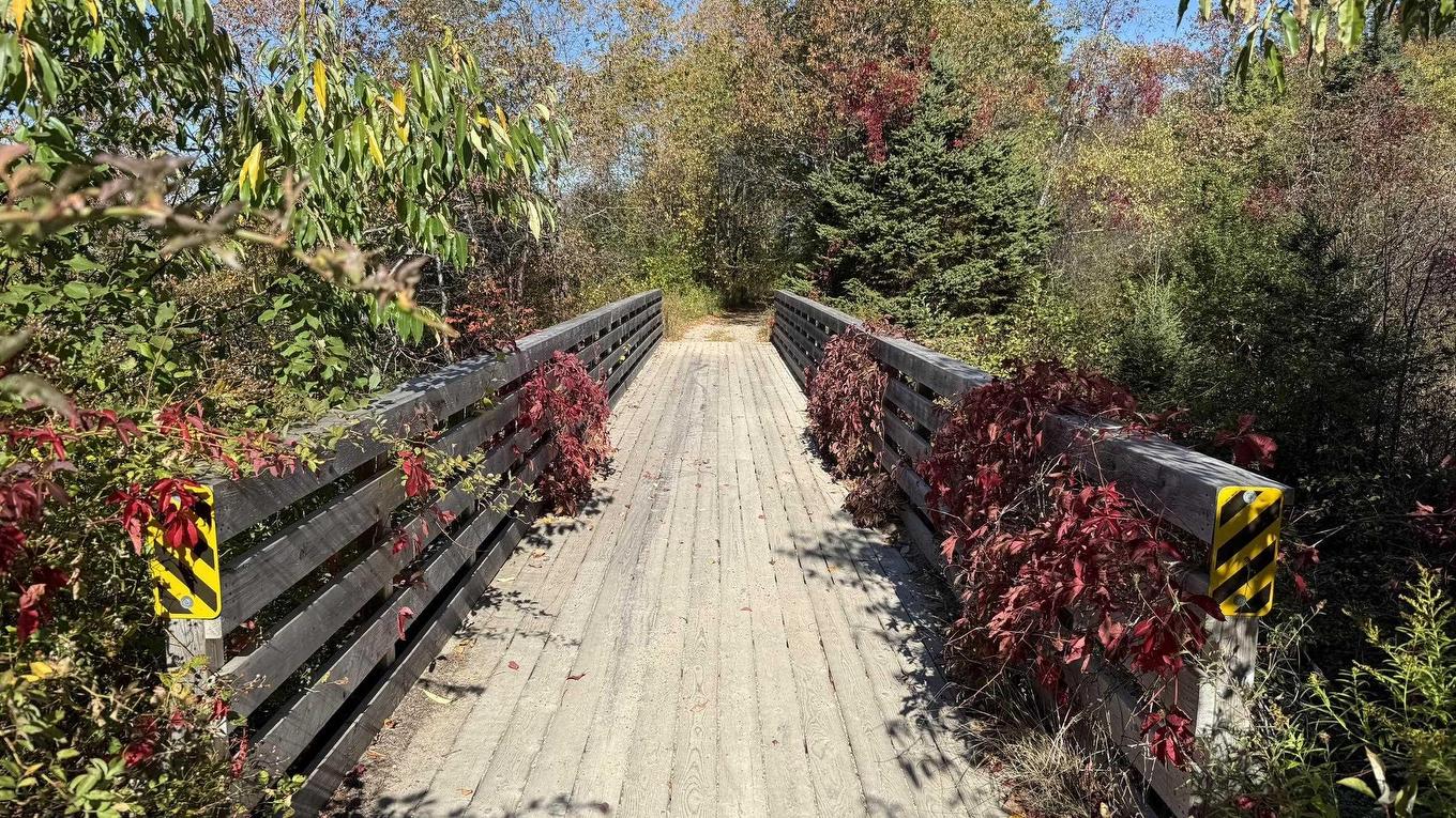 Lot Highway 201, Round Hill, NS