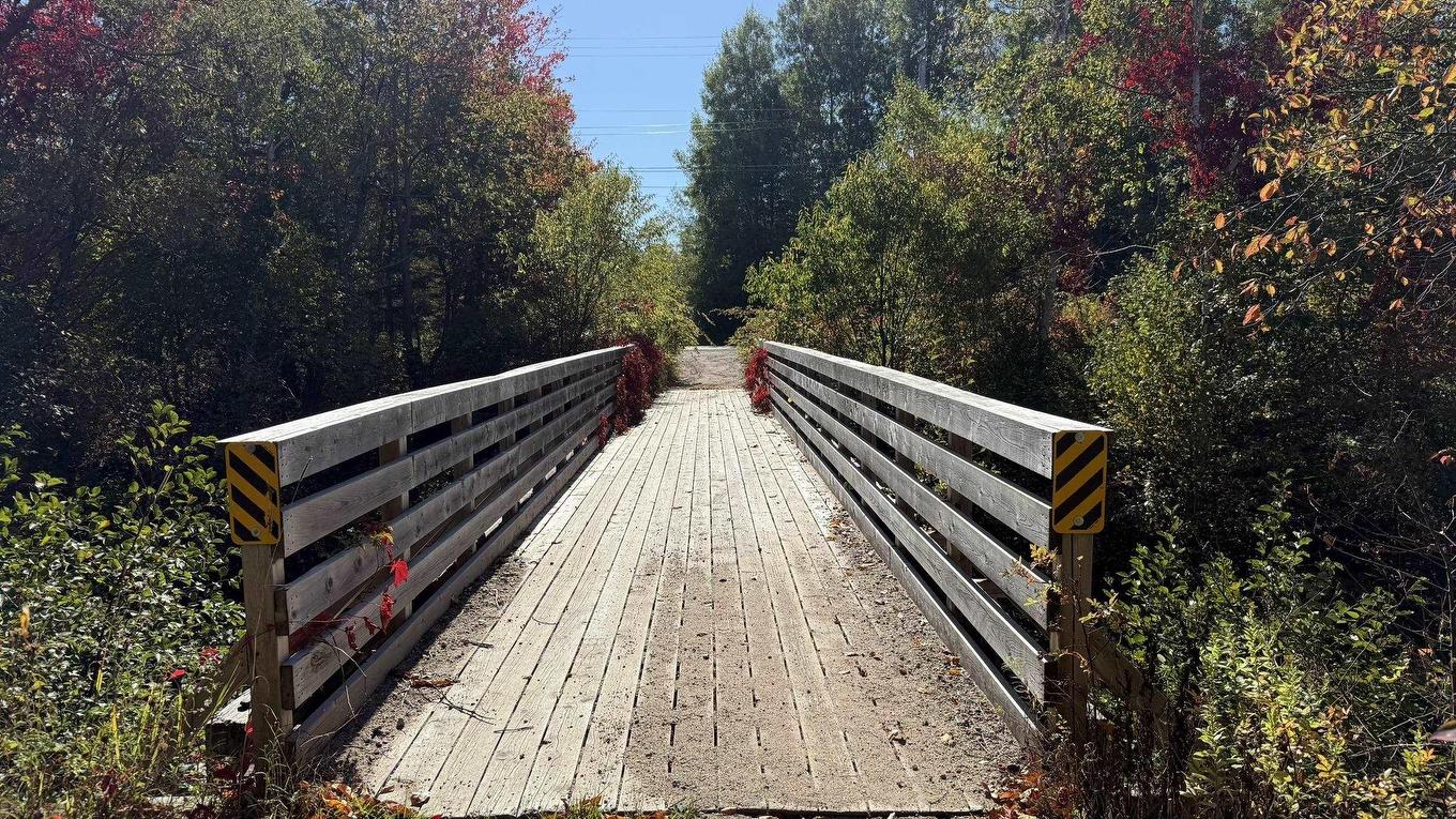 Lot Highway 201, Round Hill, NS