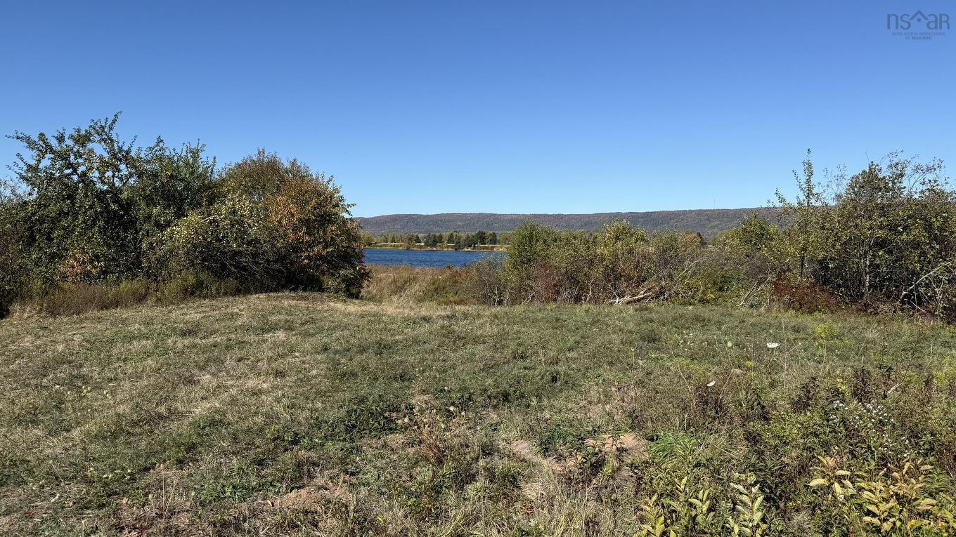 Lot Highway 201, Round Hill, NS