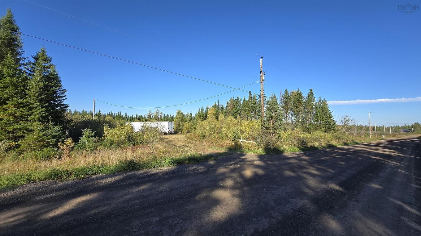 2365 Lilyvale Road, Greenfield, NS