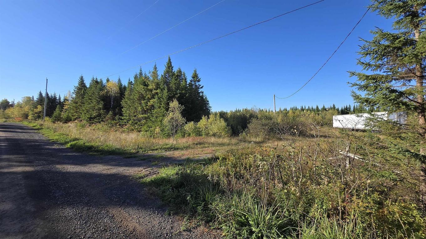 2365 Lilyvale Road, Greenfield, NS