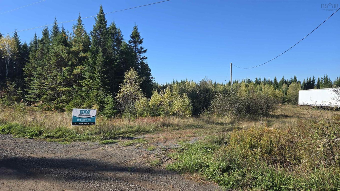 2365 Lilyvale Road, Greenfield, NS