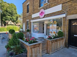 1639 Bayview Avenue Toronto, ON M4G 3B5