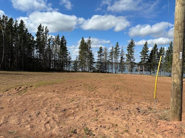 Lot Halmans Road, Glenfinnan, PE