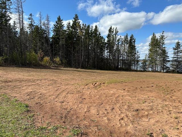 Lot Halmans Road, Glenfinnan, PE