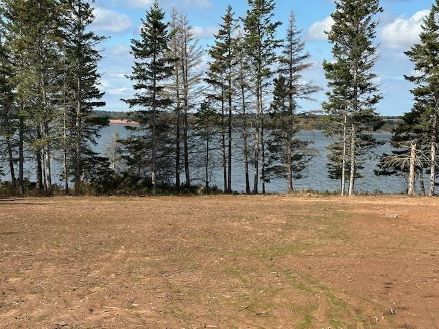 Lot Halmans Road, Glenfinnan, PE