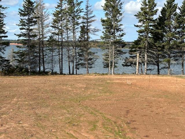 Lot Halmans Road, Glenfinnan, PE