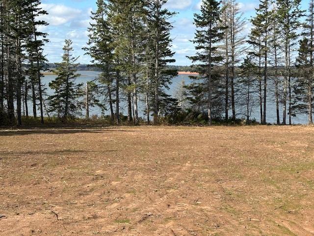 Lot Halmans Road, Glenfinnan, PE