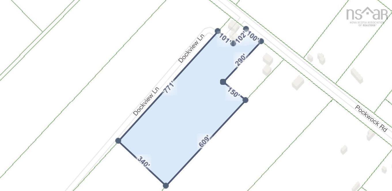 Lot X-1 Dockview Lane, Hammonds Plains, NS