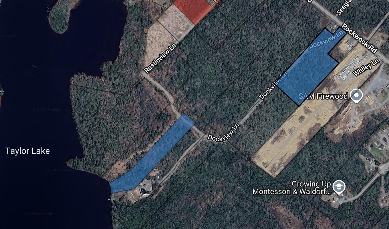 Lot X-1 Dockview Lane, Hammonds Plains, NS