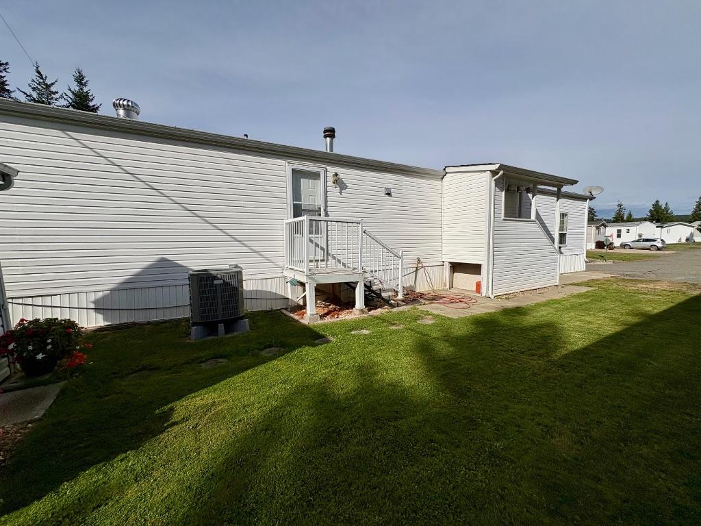 3-4510 Power Road, Barriere, BC