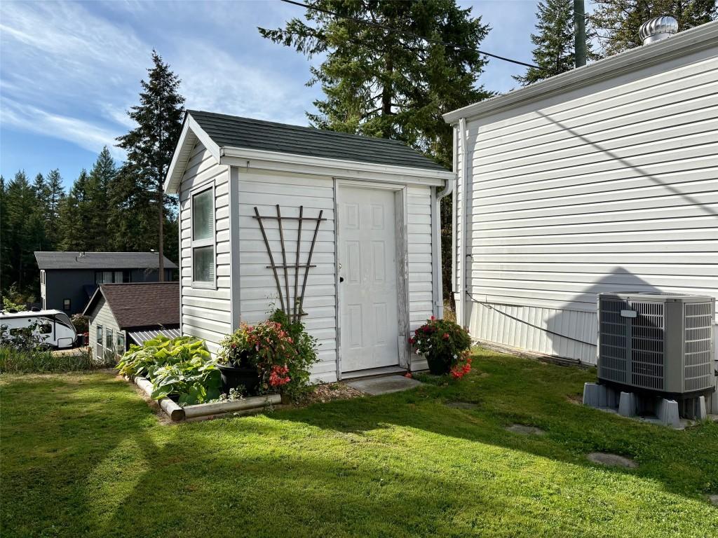 3-4510 Power Road, Barriere, BC