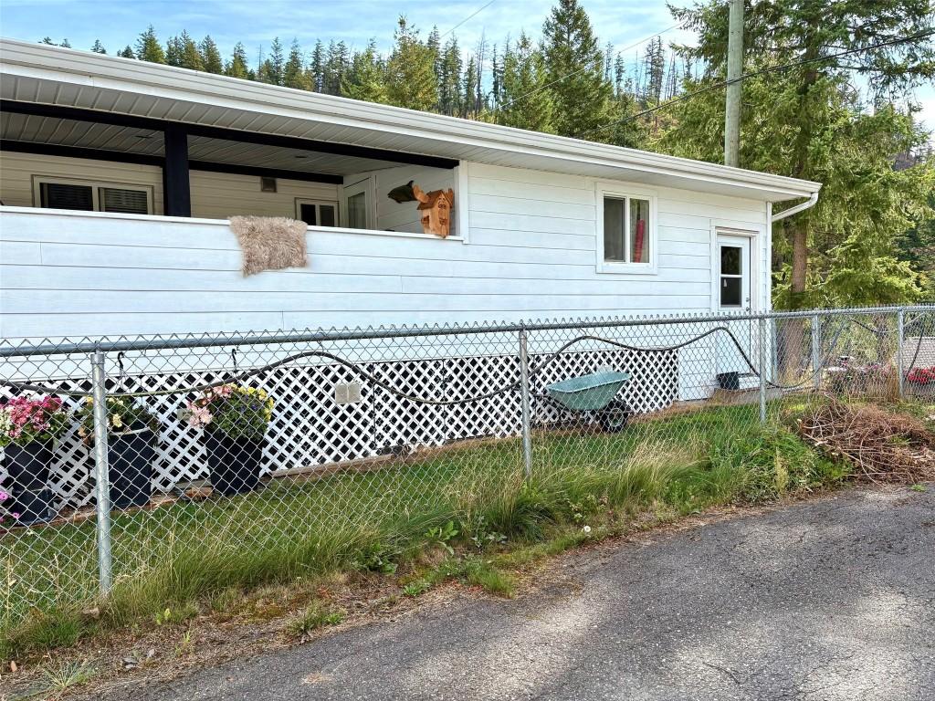 3-4510 Power Road, Barriere, BC