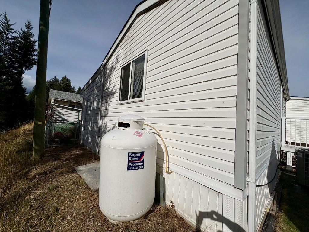 3-4510 Power Road, Barriere, BC