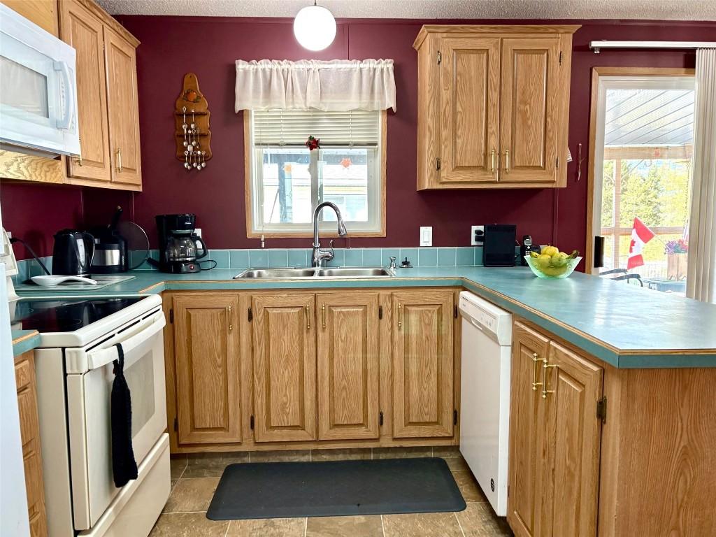 3-4510 Power Road, Barriere, BC